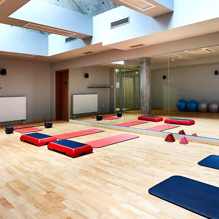 Vacationclub - Royal Tulip 431 *