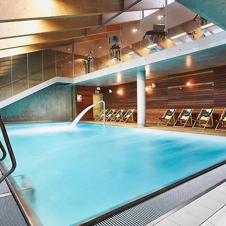 アパート Vacationclub - Royal Tulip 431 *