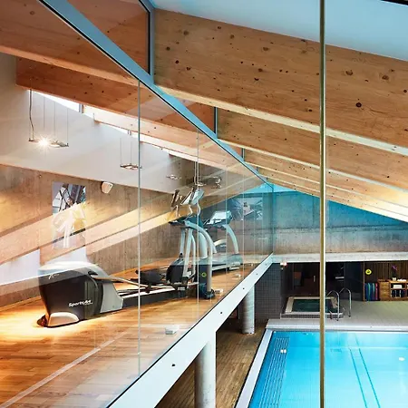 Vacationclub - Royal Tulip 431 アパート コウォブジェク