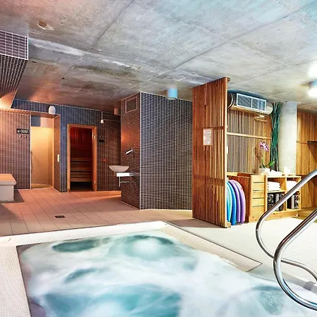 Апартаменты Vacationclub - Royal Tulip 431 *