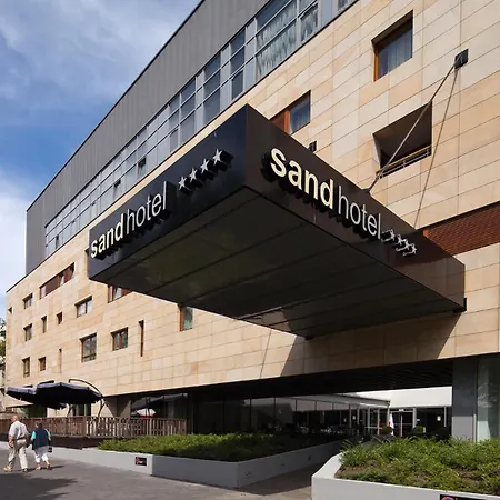 Vacationclub - Royal Tulip 431 アパート *