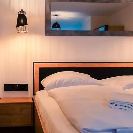 Vacationclub - Royal Tulip 431 Апартаменты Колобжег
