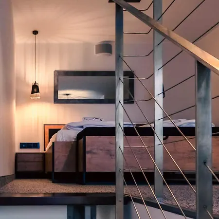 Vacationclub - Royal Tulip 431 * コウォブジェク