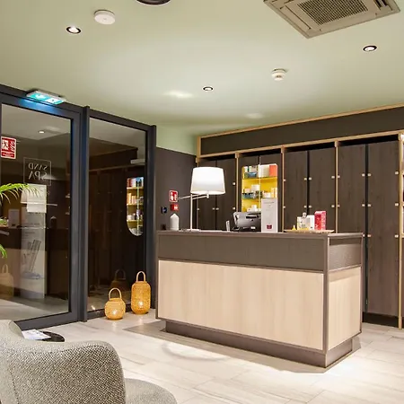 Vacationclub - Royal Tulip 431 Колобжег
