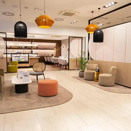 Vacationclub - Royal Tulip 431 Колобжег