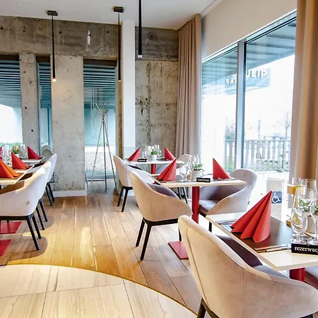 Vacationclub - Royal Tulip 431 Апартаменты